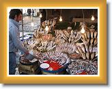 Pont Galata marche aux poissons * 1600 x 1200 * (1.21MB)